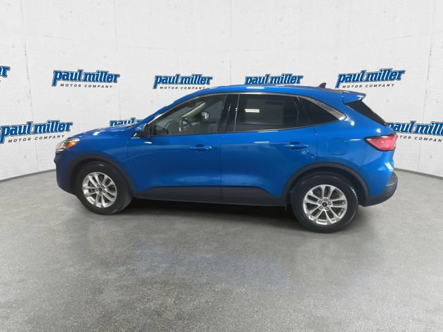 Certified 2020 Ford Escape SE FWD image 6