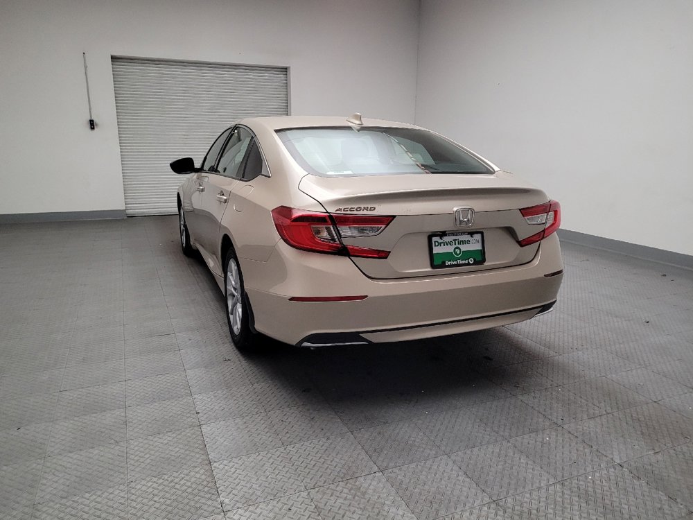 Used 2020 Honda Accord LX image 6