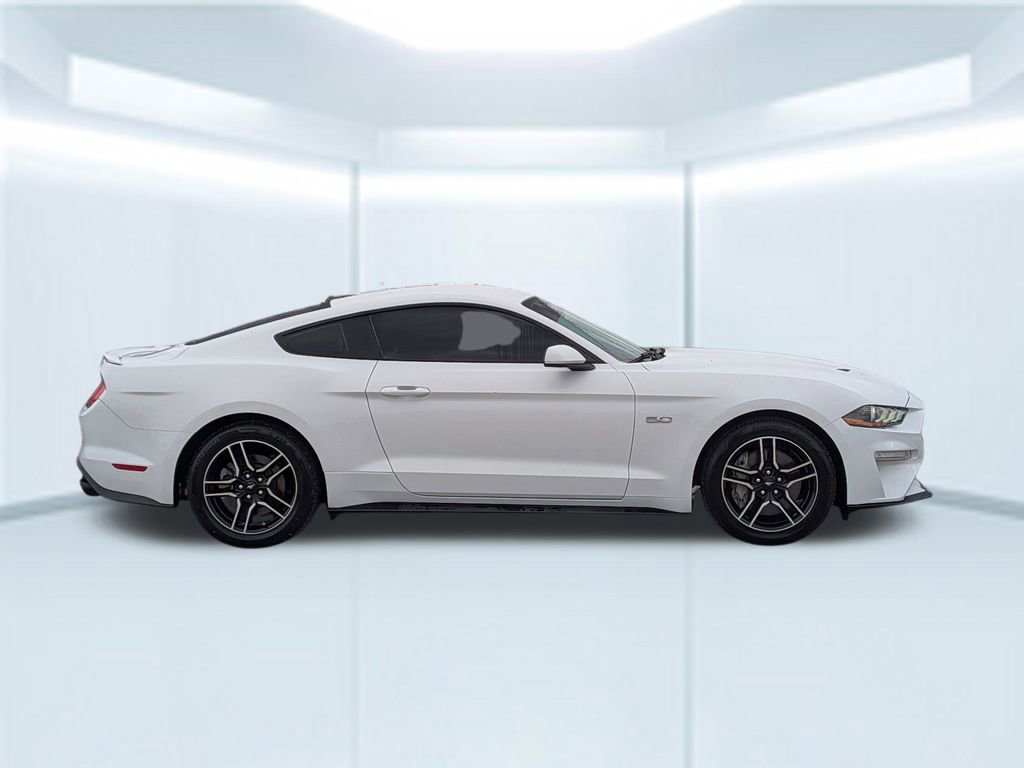 Used 2020 Ford Mustang GT image 8