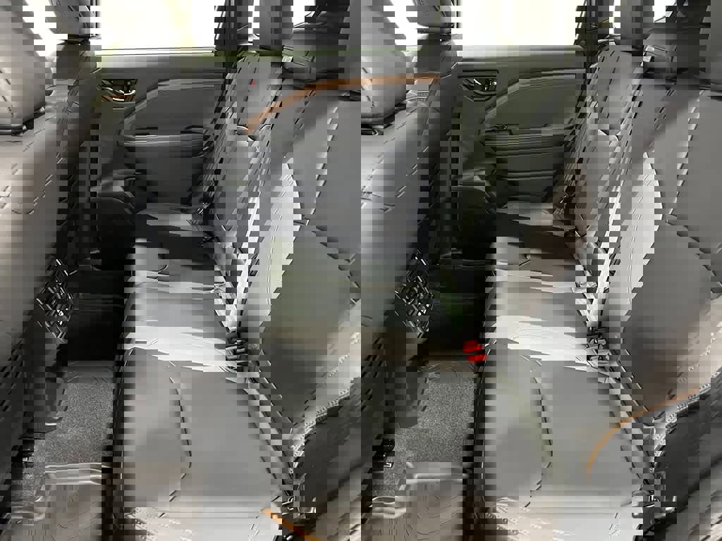 Used 2025 Subaru Forester Sport image 22