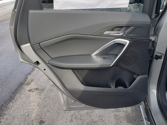 New 2026 BMW 330i xDrive Sedan w/ Premium Package image 14