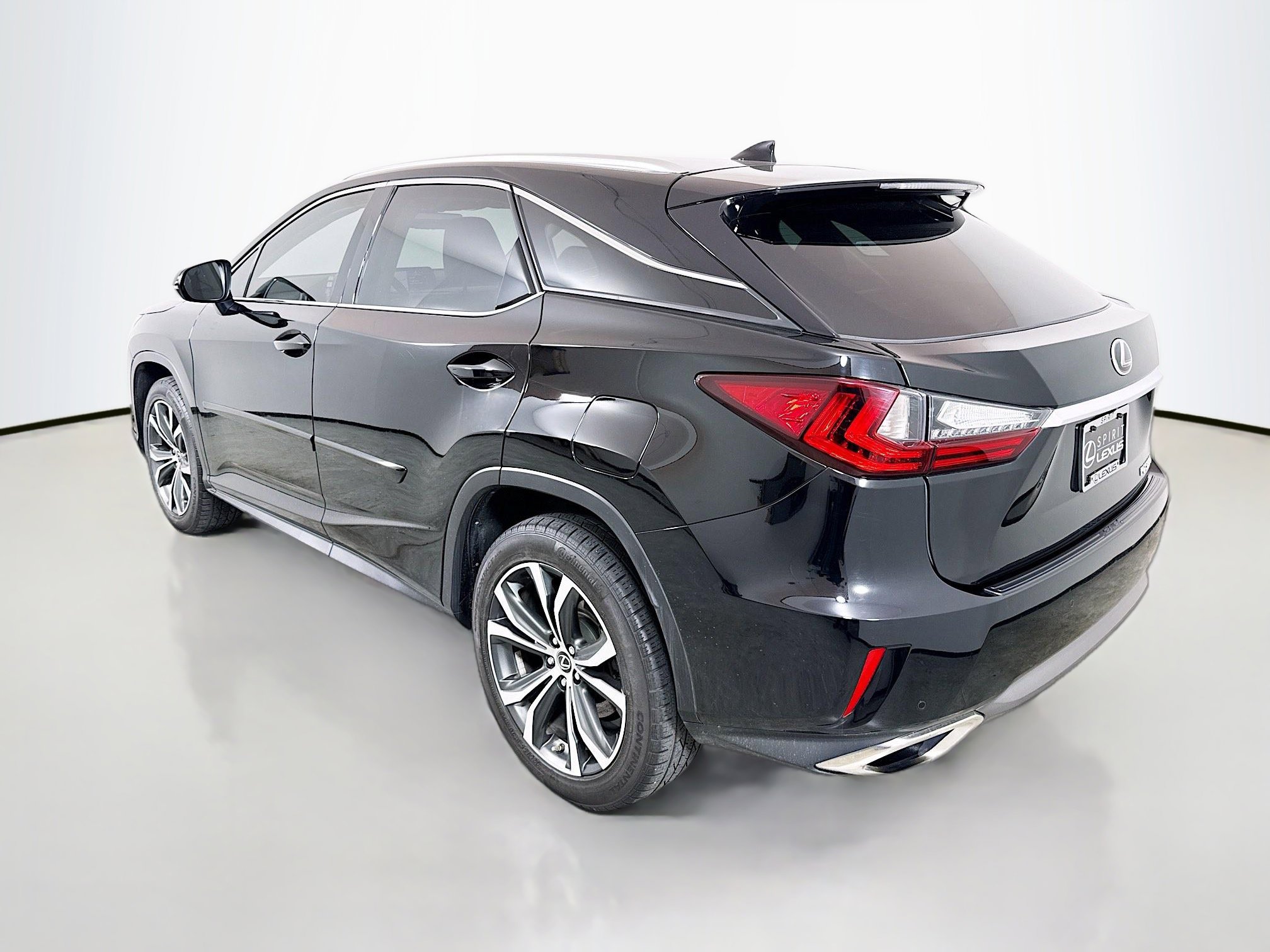 Used 2018 Lexus RX 350 350 w/ Premium Package image 5