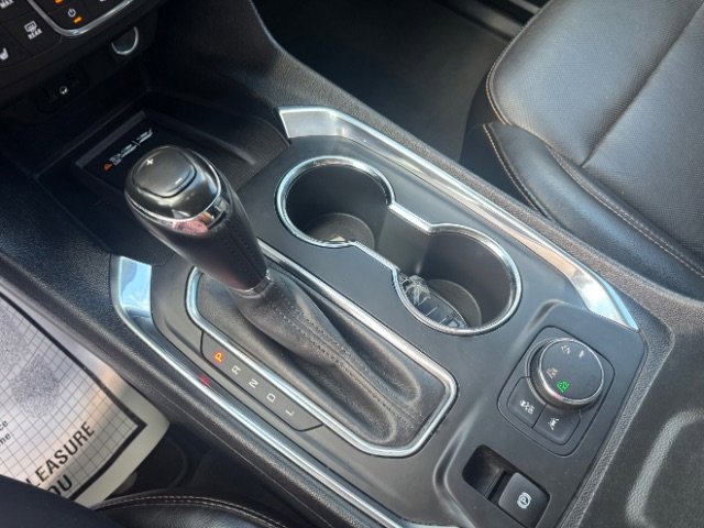 Used 2018 Chevrolet Traverse Premier w/ Redline Edition image 26