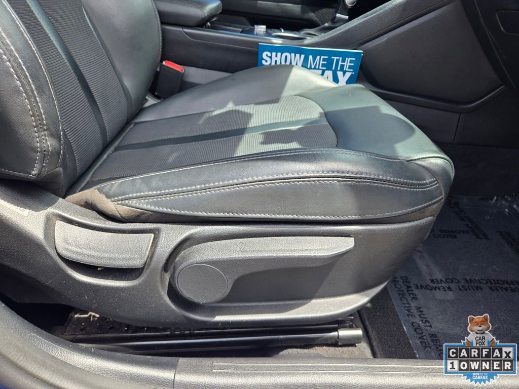 Used 2022 Kia K5 GT-Line image 45