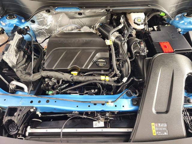 Certified 2023 Hyundai Kona SE FWD image 33