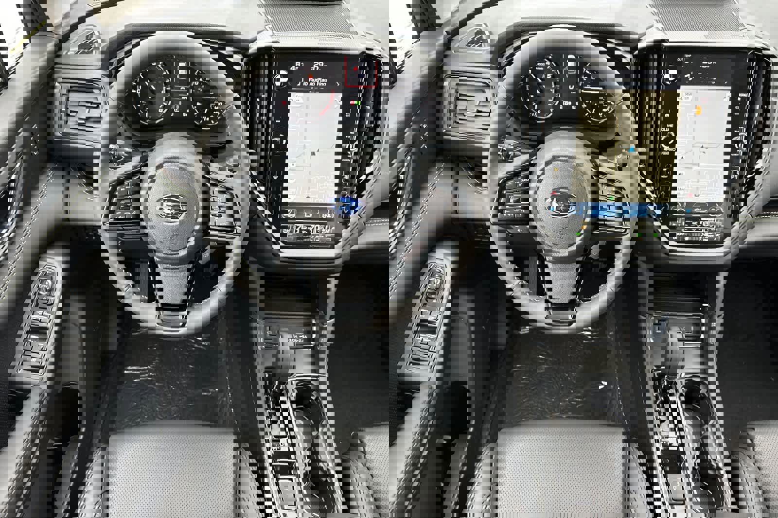 New 2026 Subaru Ascent Bronze Edition w/ Onyx Package image 15