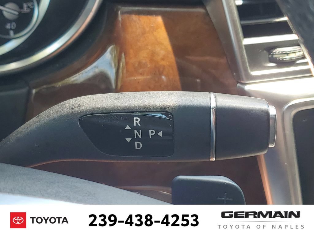 Used 2015 Mercedes-Benz ML 350 4MATIC image 26