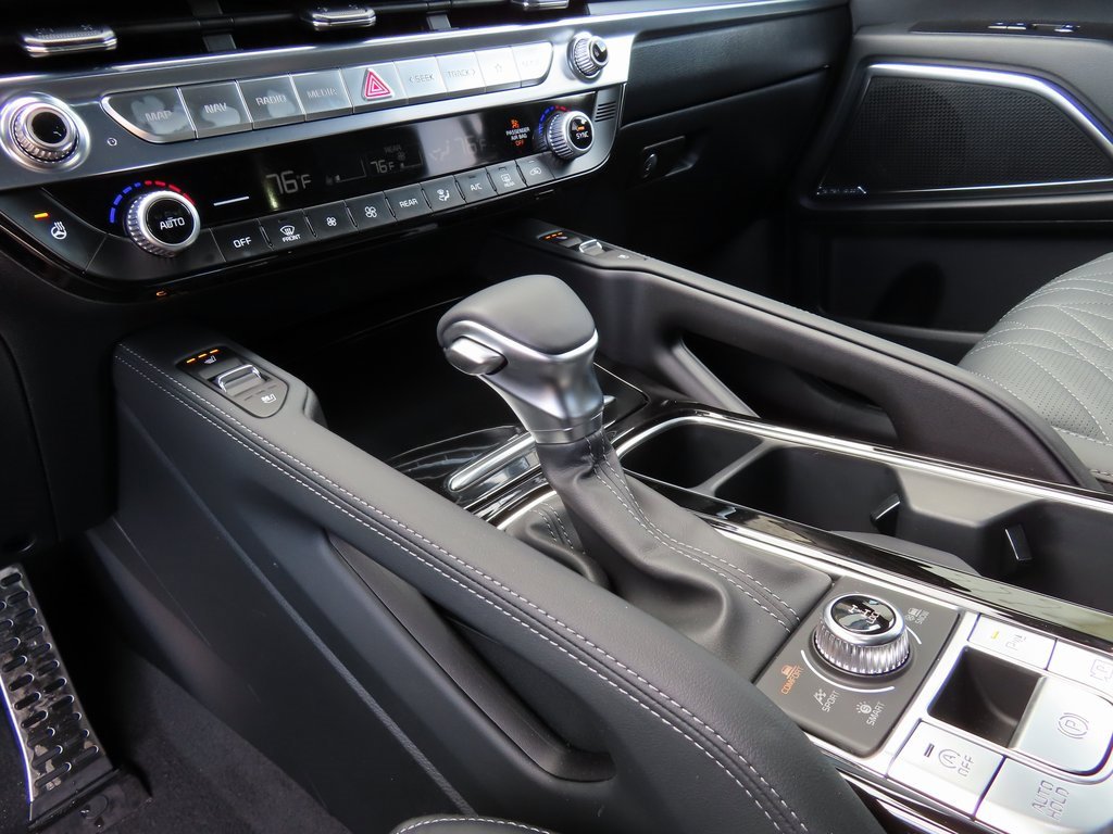 New 2025 Kia Telluride SX Prestige X-Line image 7