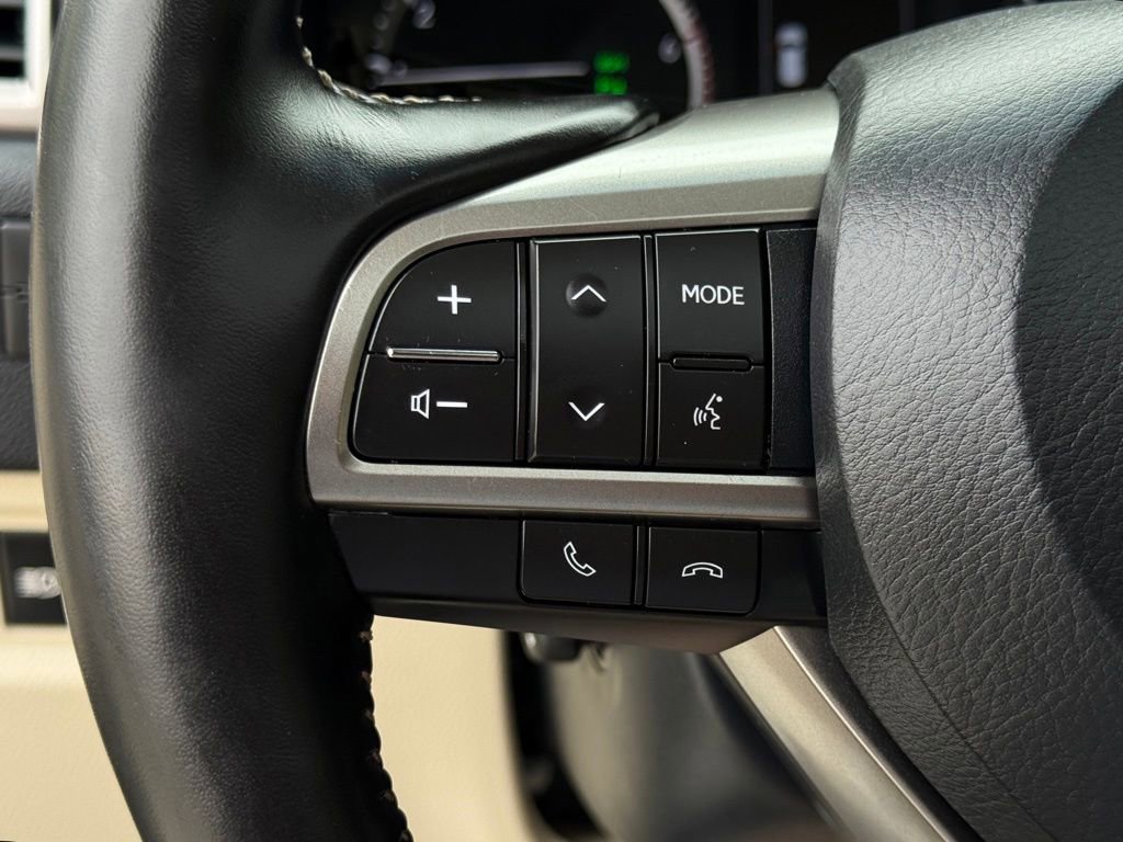 Certified 2022 Lexus GX 460 Premium w/ Accessory Package AWD/4WD image 30