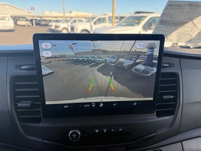 New 2026 Ford Transit 250 148 Medium Roof image 11