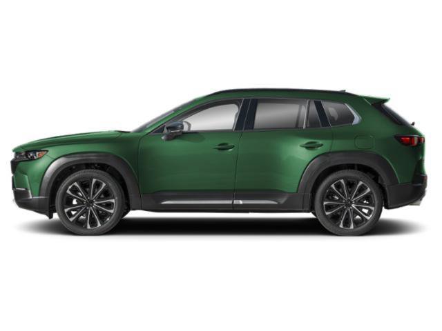 New 2026 MAZDA CX-50 2.5 Turbo w/ Weather Package AWD/4WD image 5