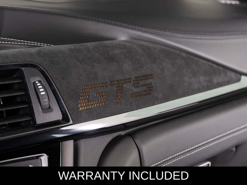 Used 2016 BMW M4 GTS image 20