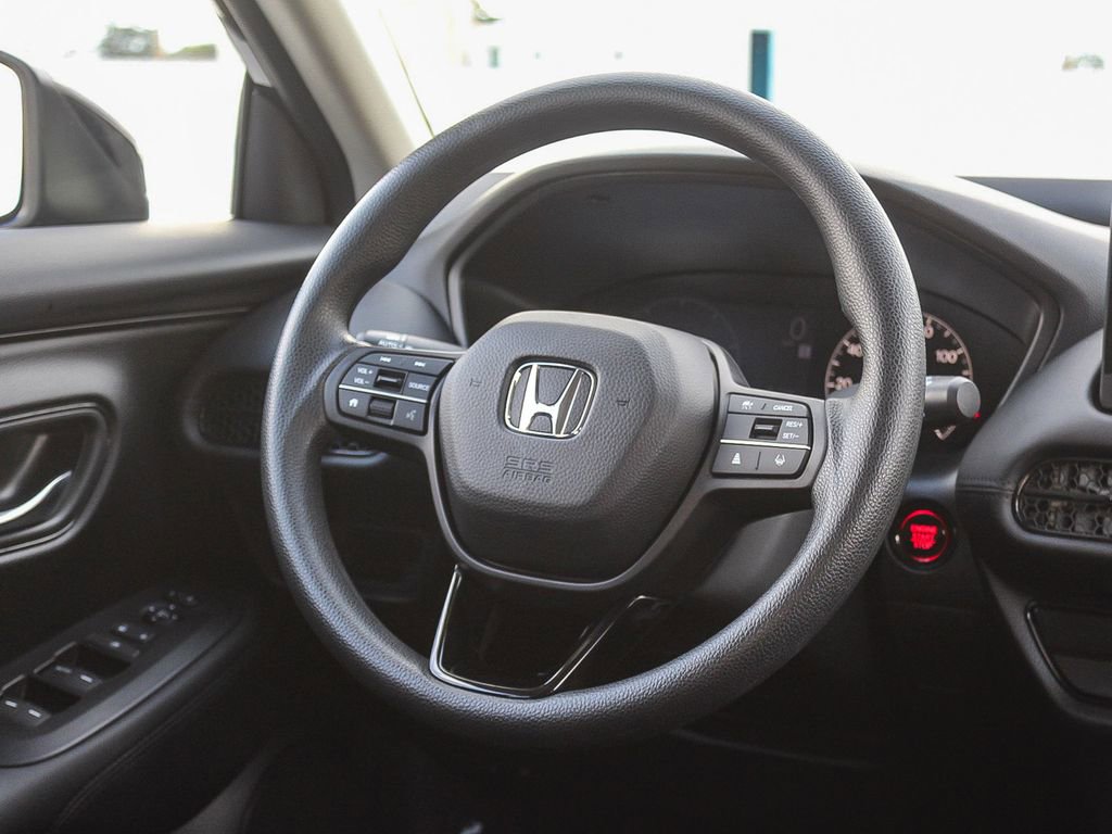 Certified 2023 Honda HR-V LX image 16