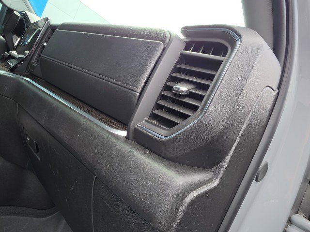 Used 2024 Chevrolet Silverado 2500 LT w/ All Star Edition AWD/4WD image 16