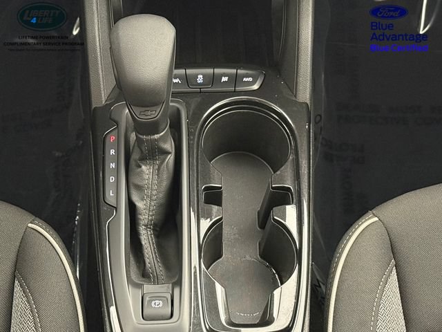 Used 2025 Chevrolet TrailBlazer LT AWD/4WD image 26