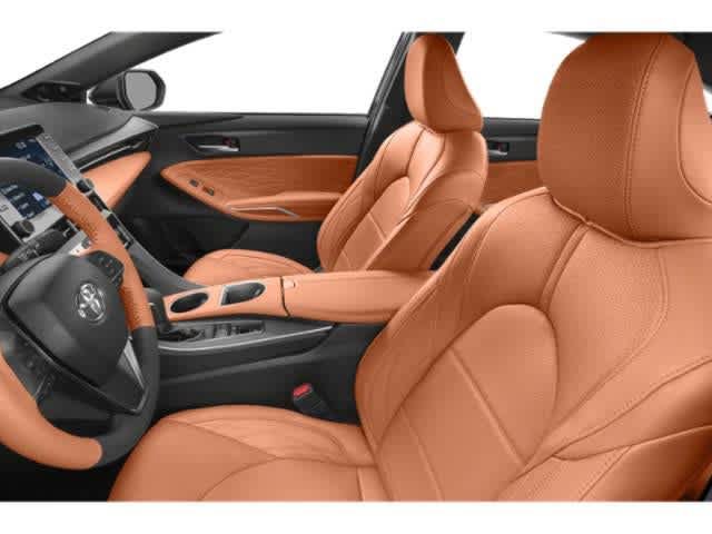 Used 2021 Toyota Avalon Limited w/ Advanced Safety Package FWD image 9