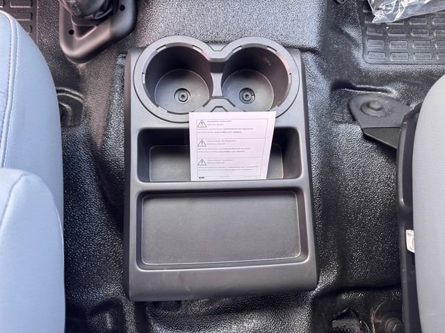 New 2026 Ford F650 2WD Regular Cab Super Duty image 22