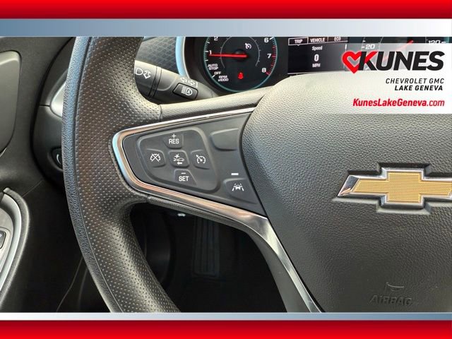 Used 2024 Chevrolet Malibu LT image 35