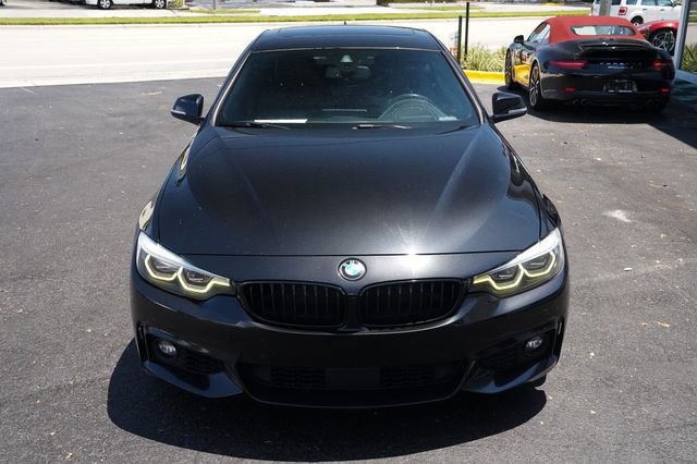 Used 2018 BMW 440i Gran Coupe RWD image 22