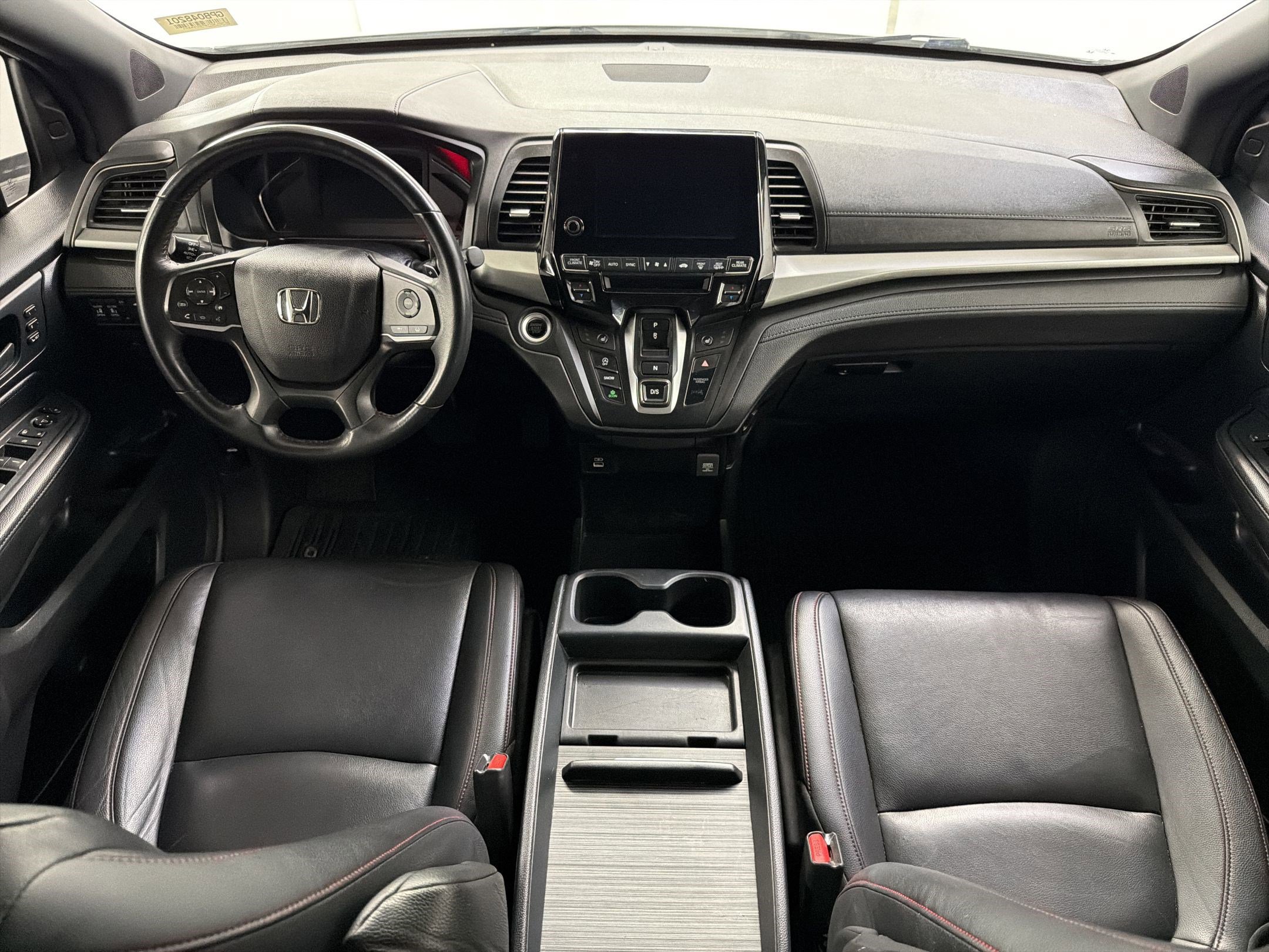 Certified 2023 Honda Odyssey Sport image 17