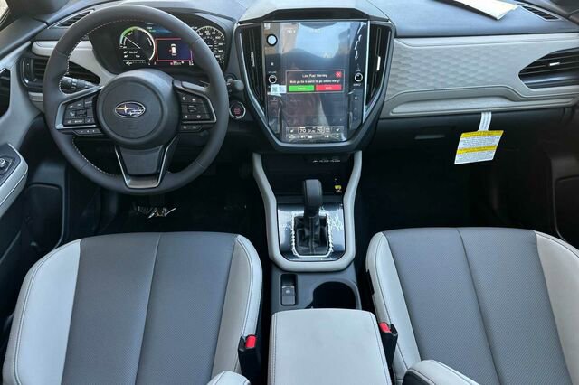 New 2025 Subaru Forester Limited image 16