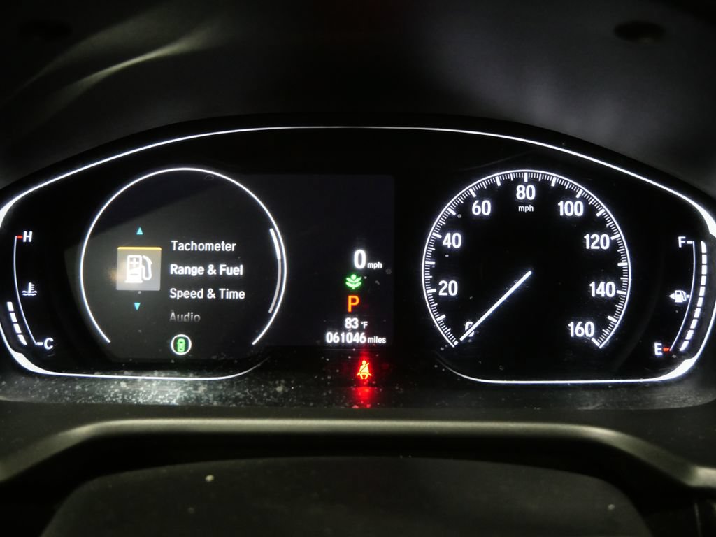Used 2022 Honda Accord Sport image 15