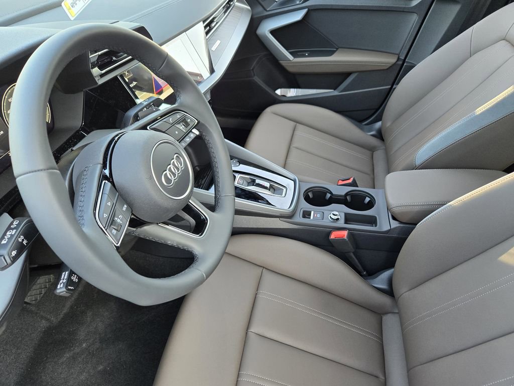 New 2026 Audi A3 2.0T Premium Plus image 15