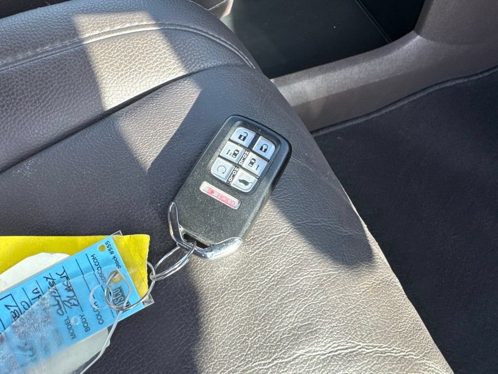 Used 2020 Honda Odyssey EX-L image 31