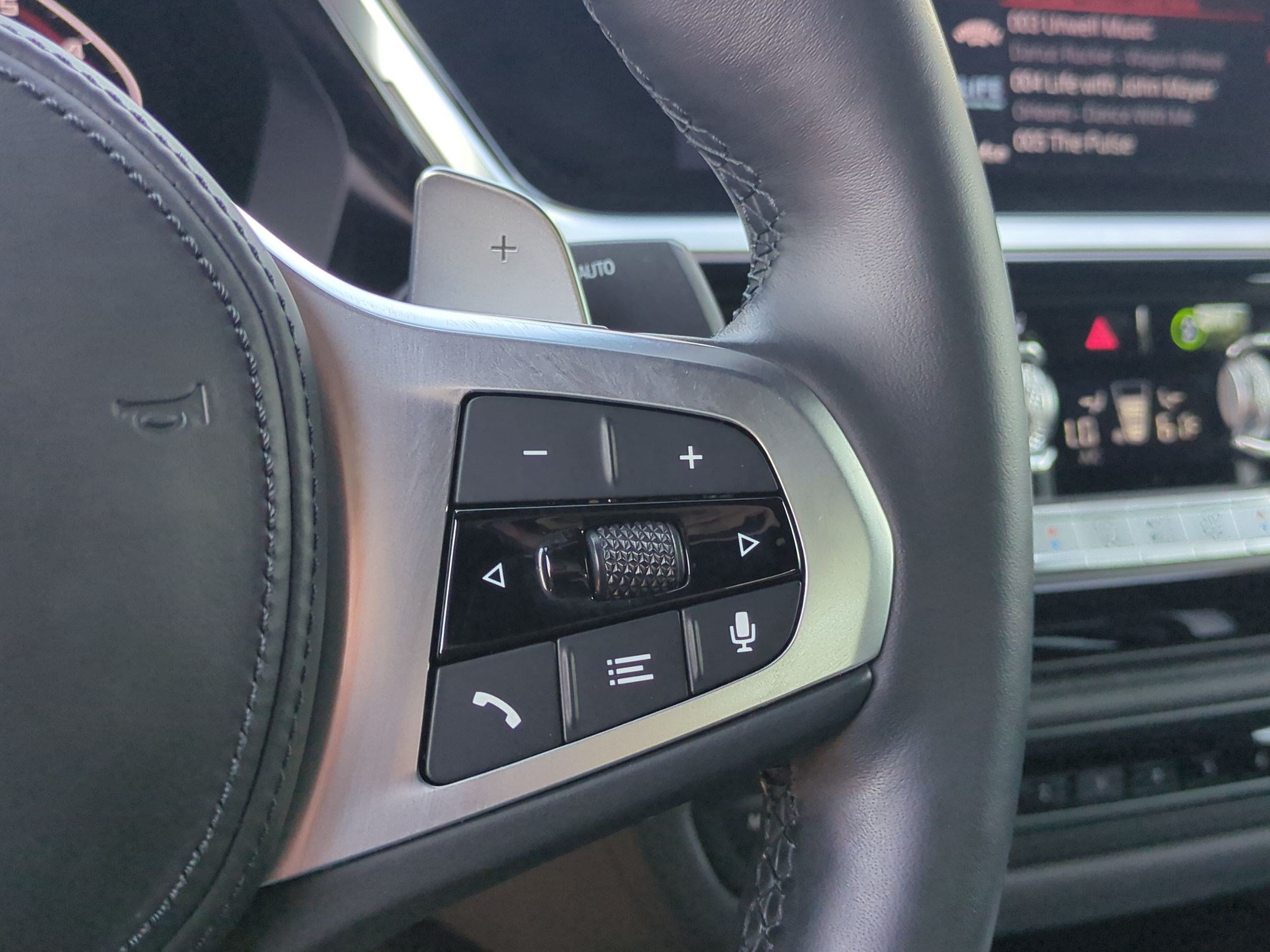 Used 2022 BMW Z4 M40i w/ Premium Package RWD image 19