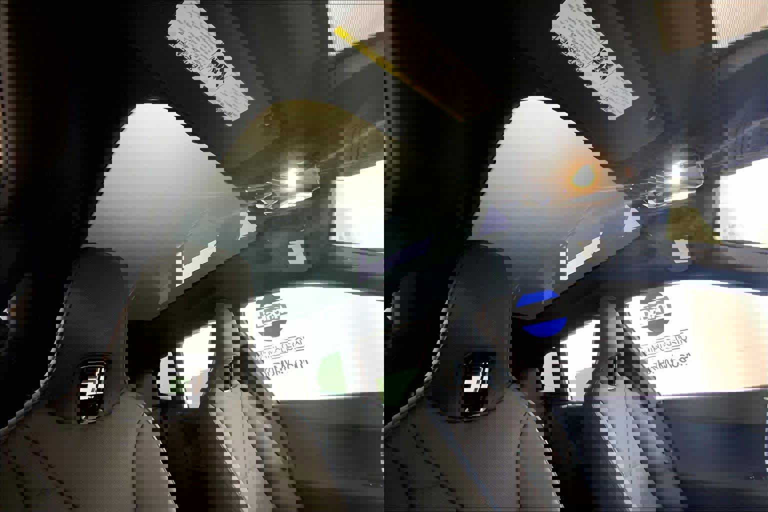 Used 2024 BMW iX xDrive50 w/ Sport Package image 14