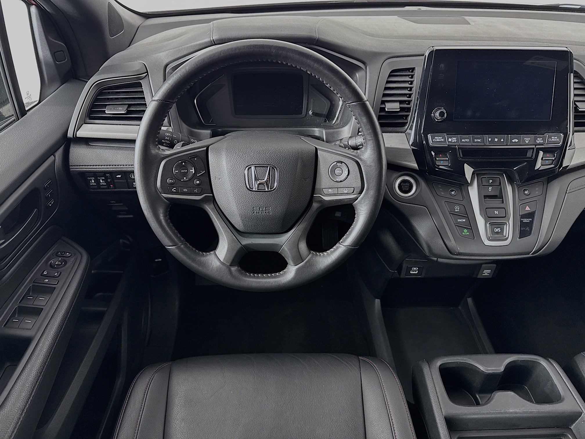 Certified 2023 Honda Odyssey Sport image 22