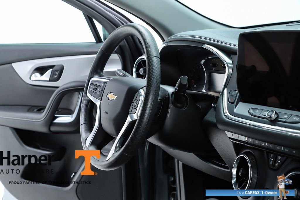 Used 2023 Chevrolet Blazer LT w/ Convenience Package image 35