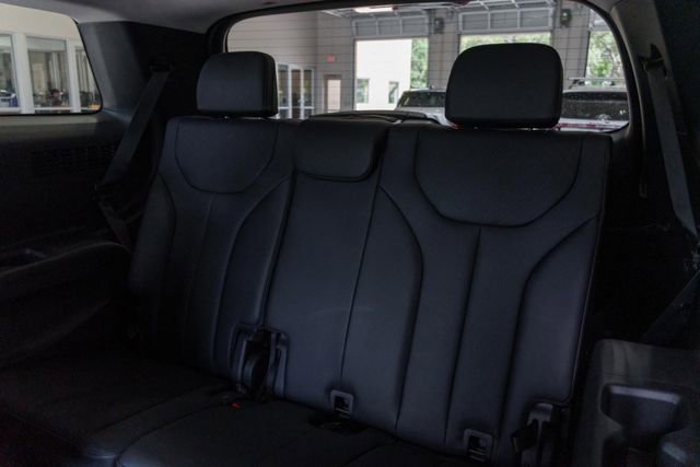 New 2025 Hyundai Palisade XRT FWD image 19