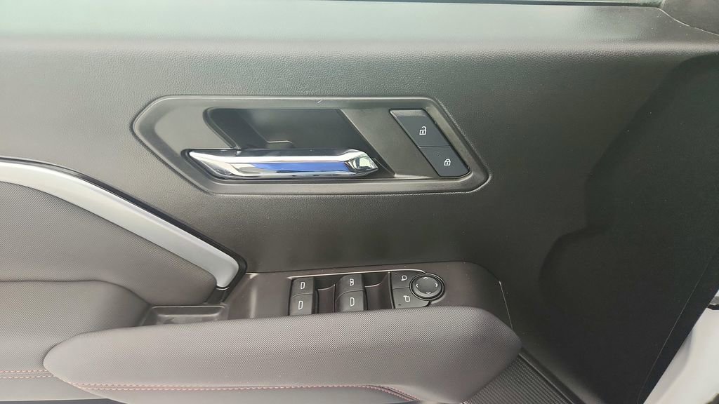 Certified 2024 Chevrolet Colorado Z71 w/ Z71 Convenience Package 2 image 22