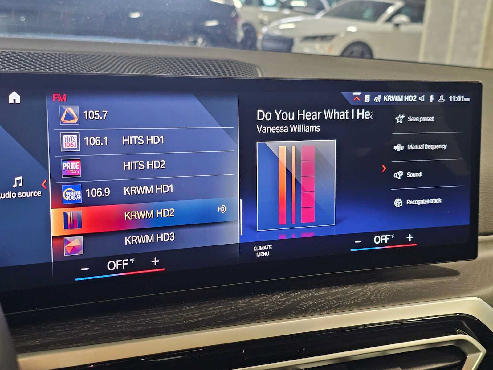 Certified 2023 BMW i4 eDrive35 w/ Premium Package RWD image 15