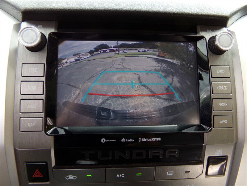 Used 2020 Toyota Tundra SR5 image 46