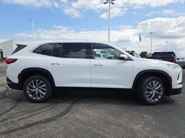 New 2026 Buick Enclave Preferred w/ Power Package FWD image 19