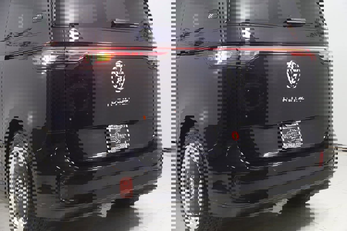 Used 2025 Volkswagen ID. Buzz Pro S image 25