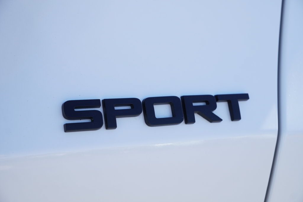 Used 2025 Honda HR-V Sport image 14