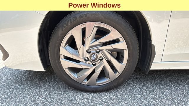Certified 2024 Subaru Legacy Limited AWD/4WD image 13