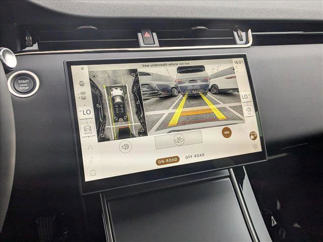 Used 2026 Land Rover Range Rover Evoque S image 13