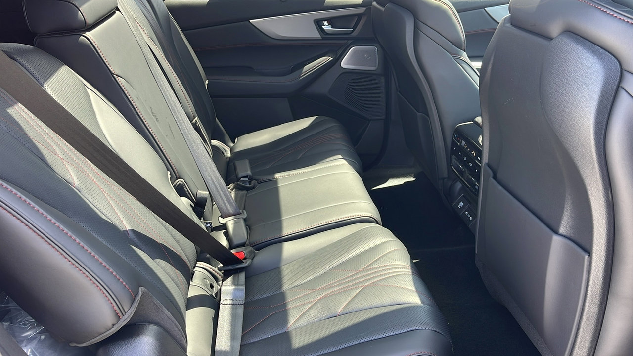 New 2026 Acura MDX A-Spec image 28