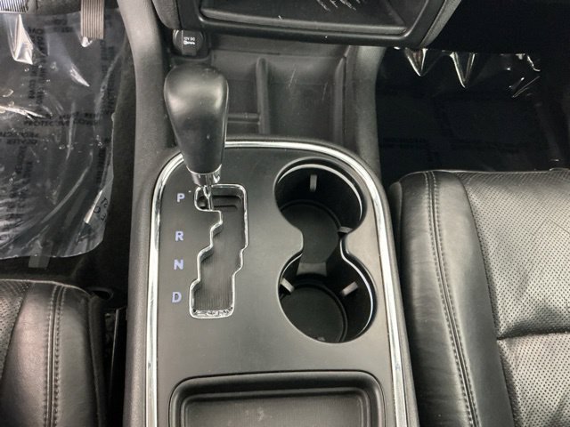 Used 2012 Dodge Durango Citadel AWD/4WD image 19