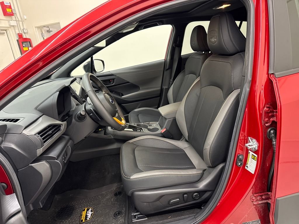 Certified 2025 Subaru Crosstrek 2.5i Wilderness image 13