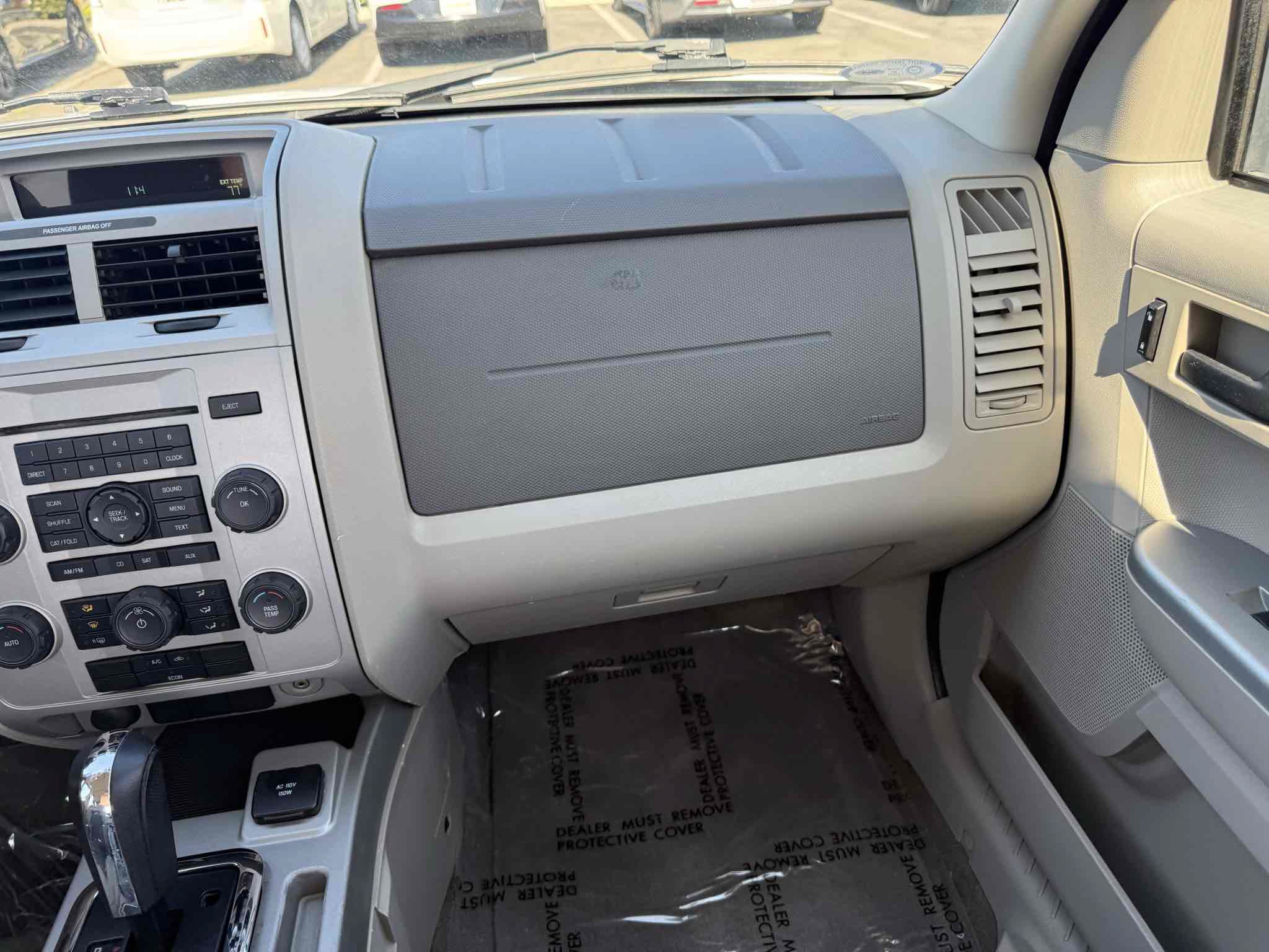 Used 2008 Ford Escape 2WD Hybrid image 38