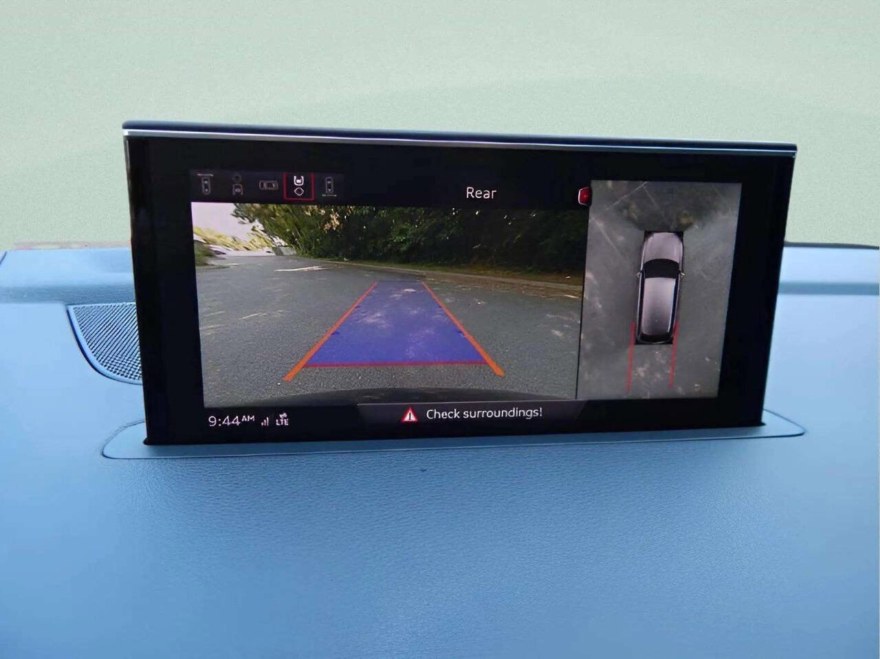 Used 2017 Audi Q7 3.0T Prestige image 29