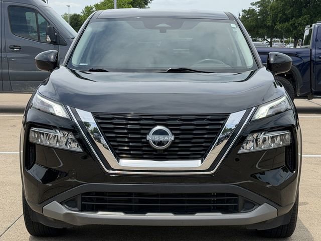 Used 2023 Nissan Rogue SV FWD image 8