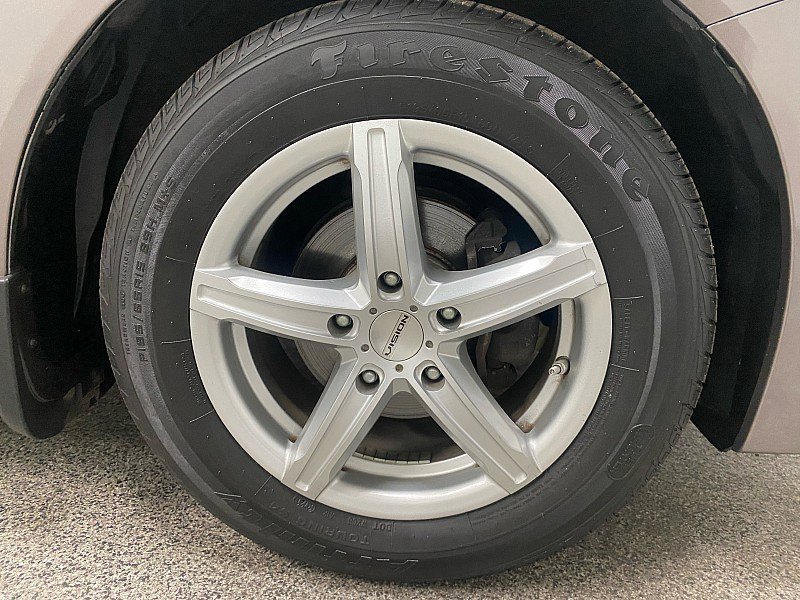 Used 2012 Honda Civic LX image 25