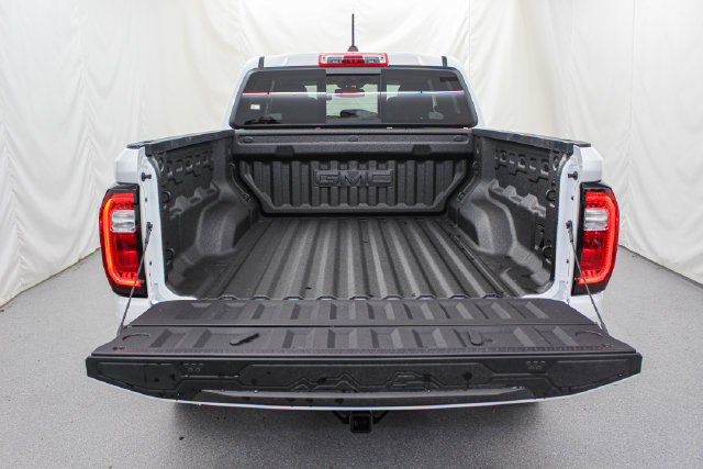 New 2026 GMC Canyon Elevation w/ Convenience Package AWD/4WD image 9