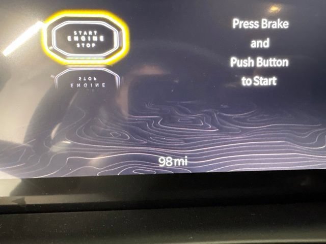 New 2026 Jeep Grand Cherokee Limited AWD/4WD image 34